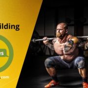 Body Building Quotes