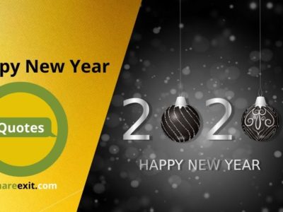Happy New Year