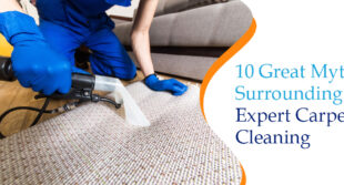 If you are looking for who is exactly qualified for carpet cleaning, then contact carpet cleaning experts who have an incurable penchant for delivering high-quality cleaning