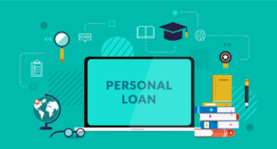 personal loan for education