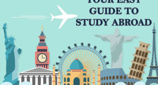 study abroad consultants in Delhi