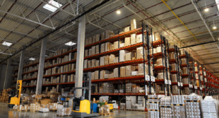 Milwaukee warehousing services