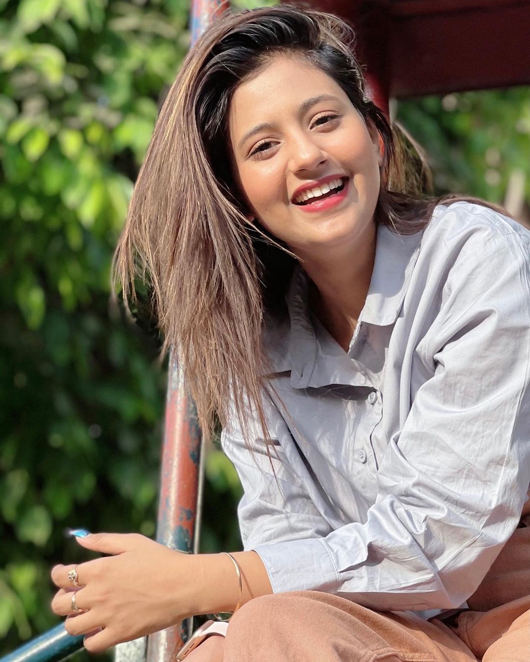 Anjali Arora