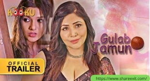 Gulab Jamun web series