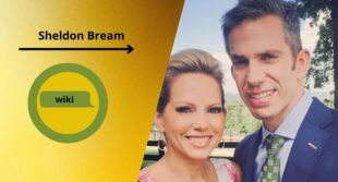 Sheldon Bream Age