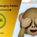 Innocently Naughty Riddles